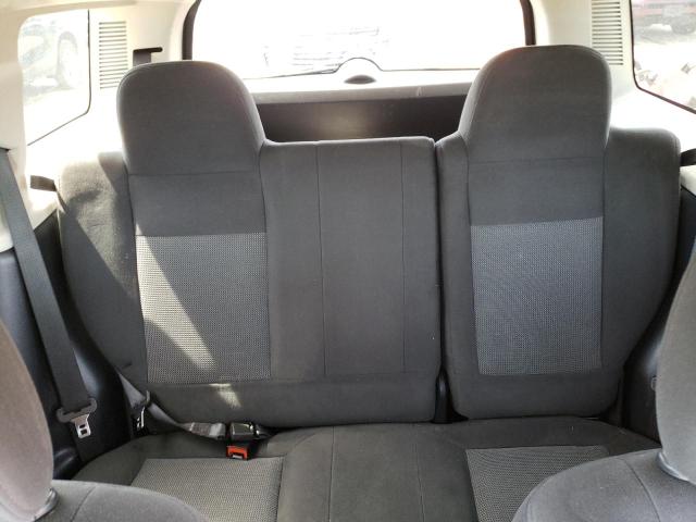 2016 JEEP PATRIOT SP - 1C4NJPBA3GD512615