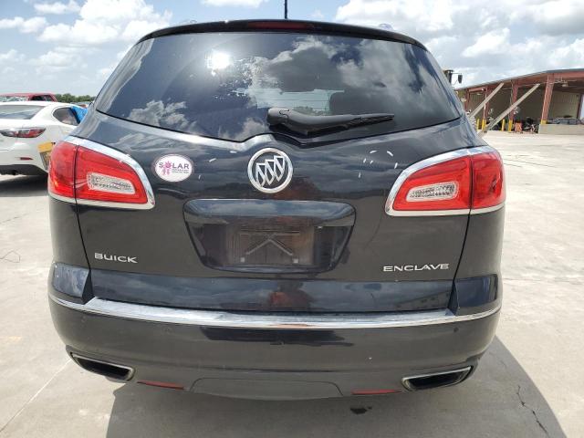 VIN 5GAKRBKD7EJ351694 2014 Buick Enclave no.6