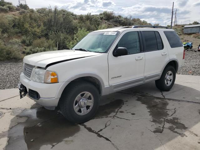 2002 Ford Explorer Limited VIN: 1FMDU75W02ZA47597 Lot: 59471944