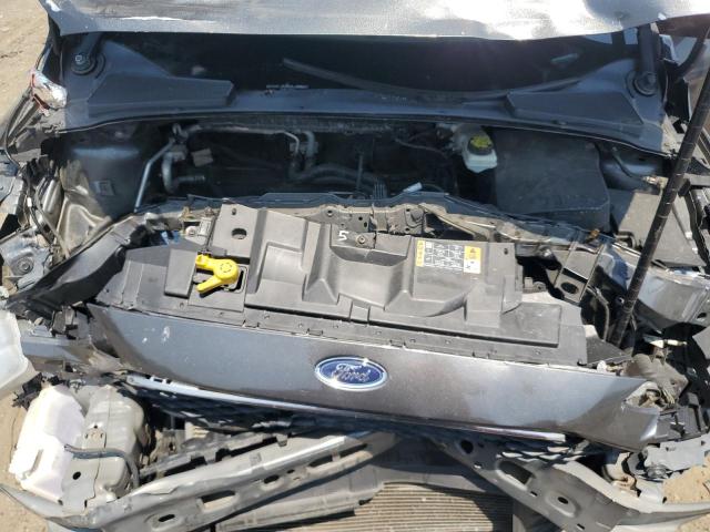 1FADP3K20HL262615 2017 Ford Focus Se