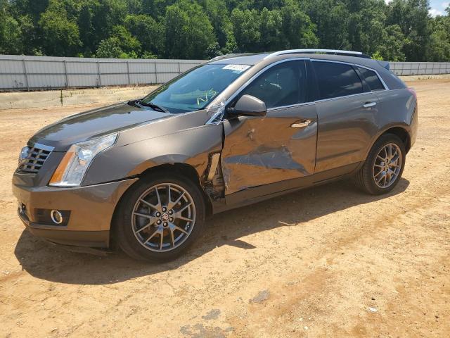 2016 CADILLAC SRX PERFOR - 3GYFNCE38GS559471