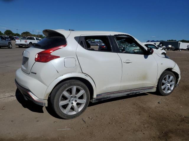 2014 Nissan Juke S VIN: JN8AF5MR0ET362929 Lot: 60913854