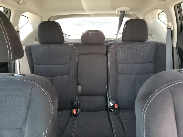 2017 Nissan Murano S VIN: 5N1AZ2MG5HN172421 Lot: 57719044