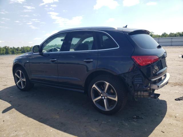 WA1WGAFP3FA027061 2015 AUDI Q5 - Image 2