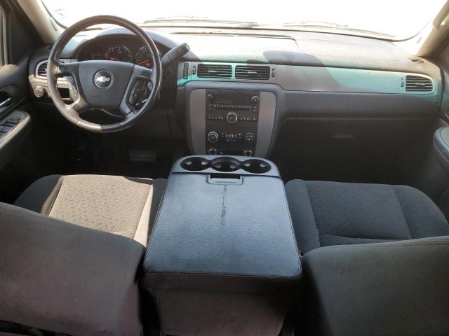 2008 Chevrolet Tahoe C1500 VIN: 1GNFC13058R163423 Lot: 58069584