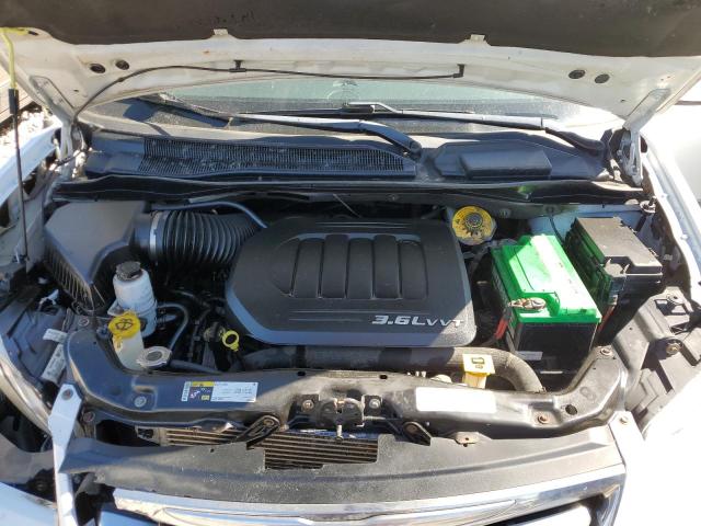 2015 Chrysler Town & Country Touring VIN: 2C4RC1BG6FR739578 Lot: 58041344