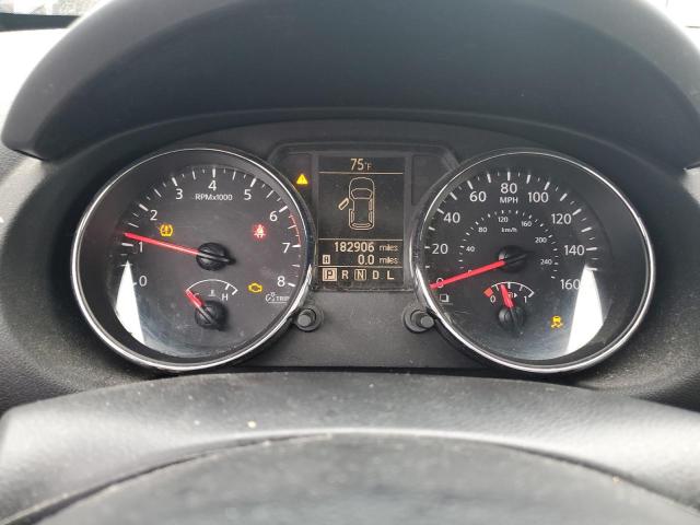 2012 Nissan Rogue S VIN: JN8AS5MT5CW274512 Lot: 60861064