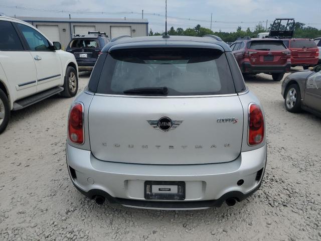 2015 Mini Cooper S Countryman VIN: WMWZC5C50FWP45630 Lot: 58895114