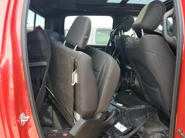 2020 Ram 1500 Big Horn/Lone Star VIN: 1C6SRFFT1LN194314 Lot: 56523224