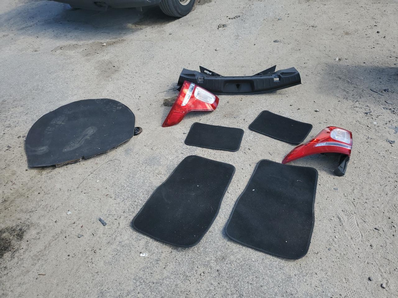 1FMHK7D87BGA78514 2011 Ford Explorer Xlt