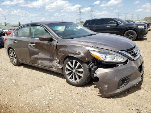 2017 NISSAN ALTIMA 2.5 - 1N4AL3AP7HC117356