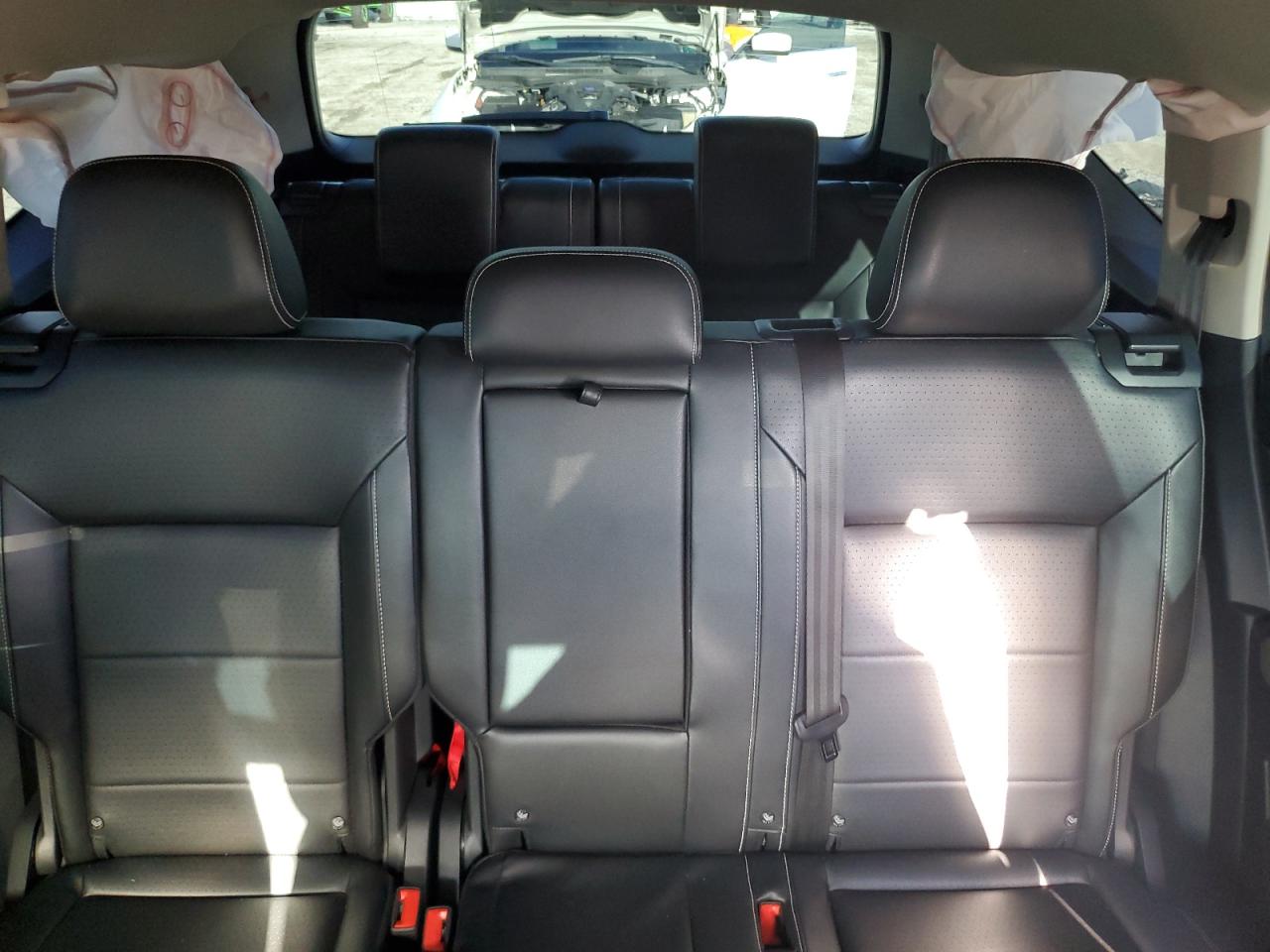 1V2WR2CA8NC526719 2022 Volkswagen Atlas Se