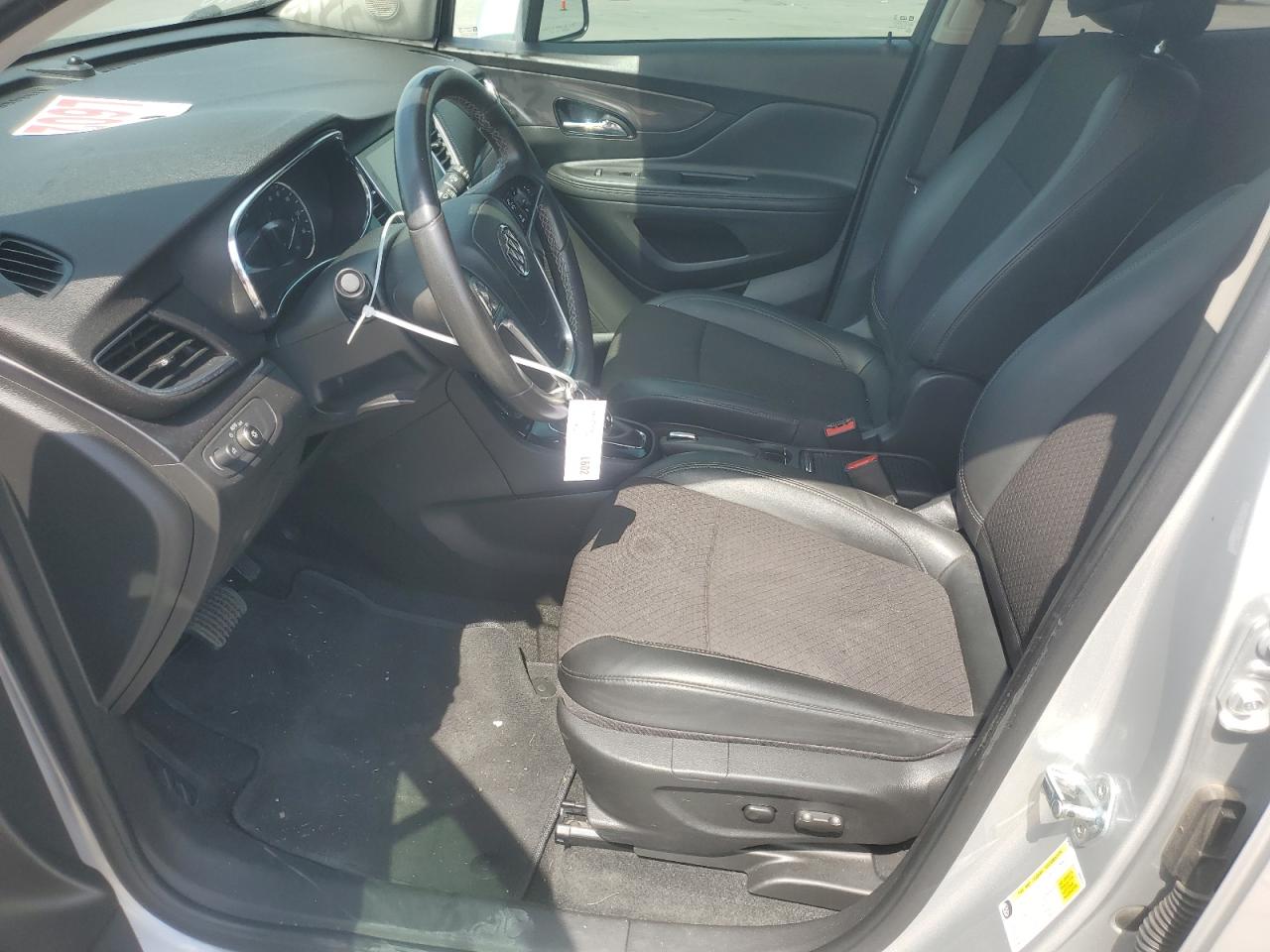 KL4CJASB9LB319155 2020 Buick Encore Preferred