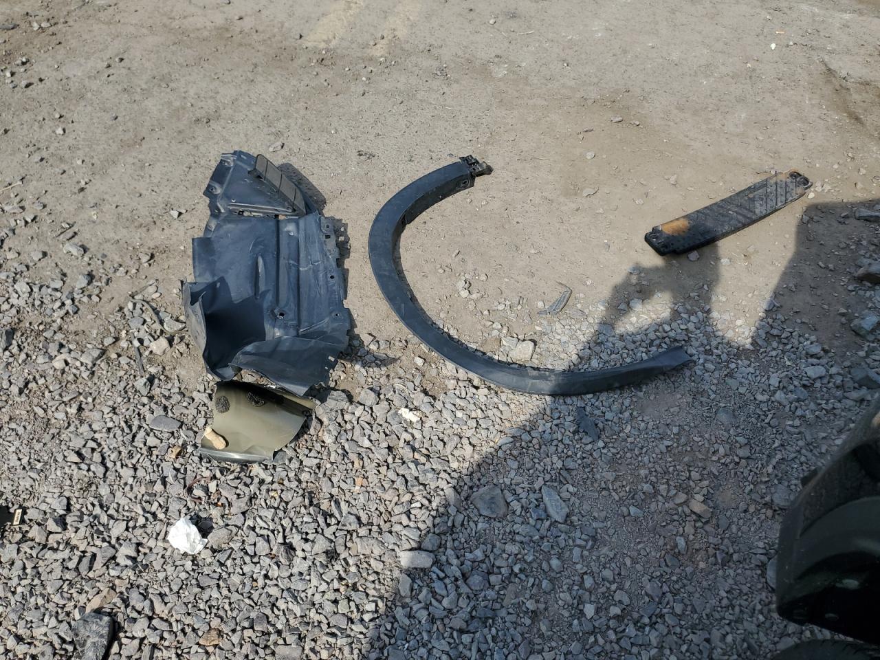 JM3KFBCL2H0155287 2017 Mazda Cx-5 Touring