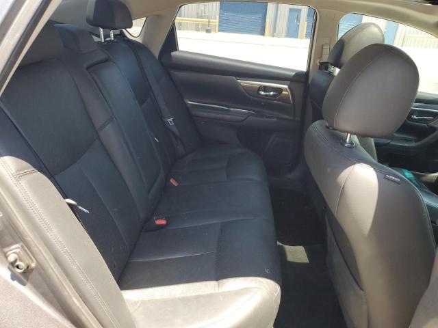 2015 NISSAN ALTIMA 2.5 - 1N4AL3AP5FN344031