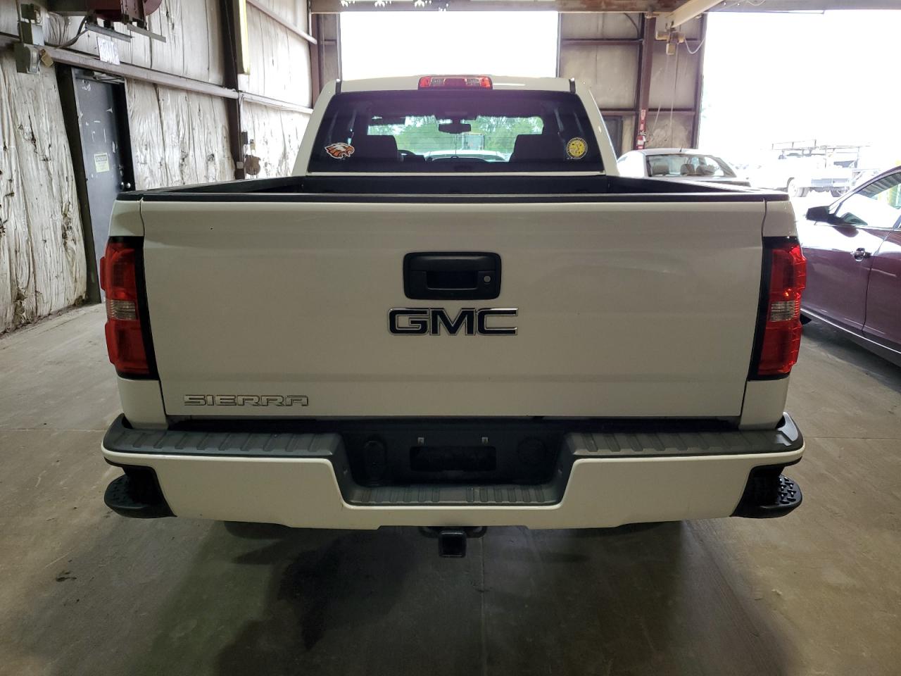 1GTV2LEC6GZ372582 2016 GMC Sierra K1500