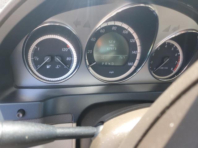 2010 Mercedes-Benz C 300 4Matic VIN: WDDGF8BBXAR131269 Lot: 60122434