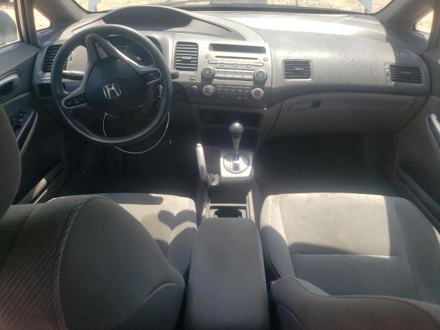 2HGFA1F53BH523982 2011 Honda Civic Lx