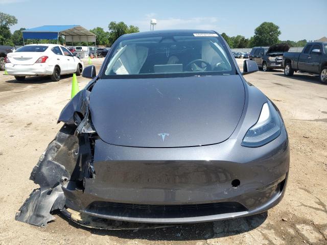 7SAYGDEE6PA185287 Tesla Model Y  5