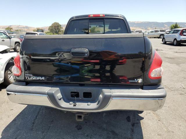 2003 Toyota Tundra Access Cab Sr5 VIN: 5TBRT34133S415343 Lot: 60349374