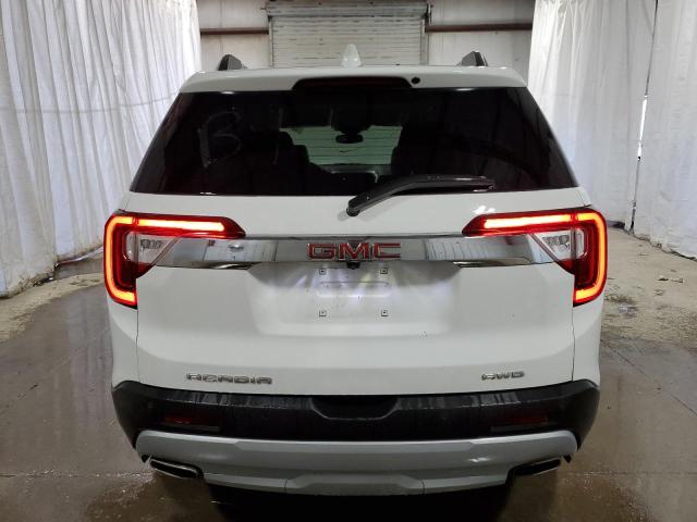 2023 GMC Acadia Slt VIN: 1GKKNUL42PZ127763 Lot: 61289834