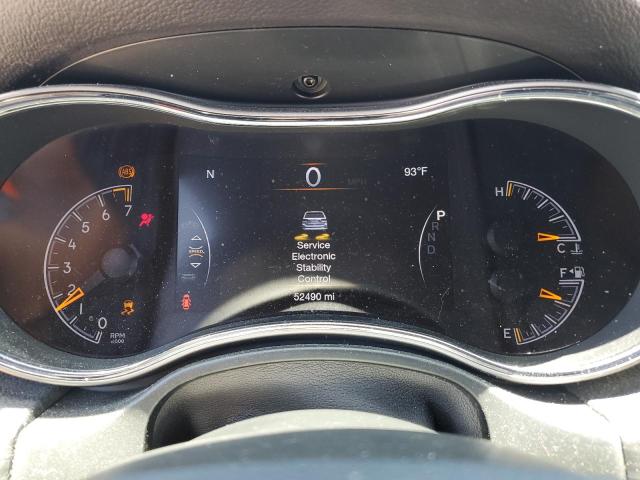 2020 JEEP GRAND CHER - 1C4RJEAG1LC128988