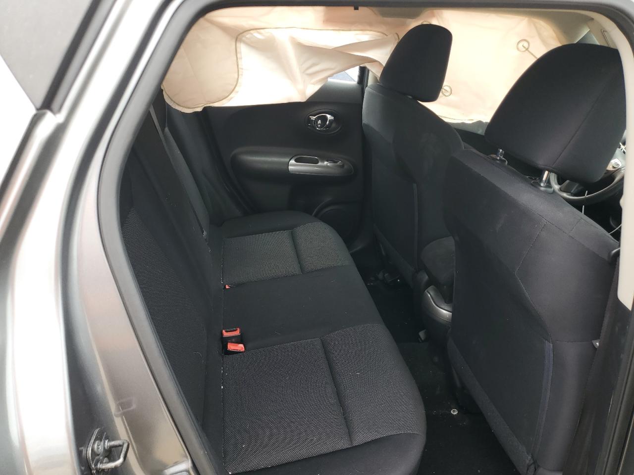 JN8AF5MR7DT210368 2013 Nissan Juke S