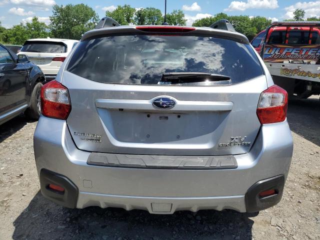 2015 Subaru Xv Crosstrek 2.0 Premium VIN: JF2GPAFC0F8285120 Lot: 60702164