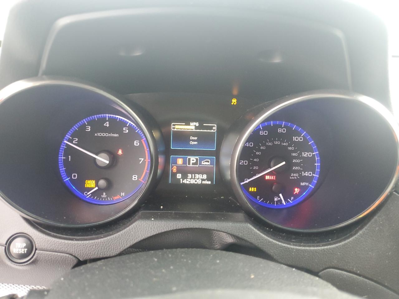 4S4BSACCXG3354921 2016 Subaru Outback 2.5I Premium