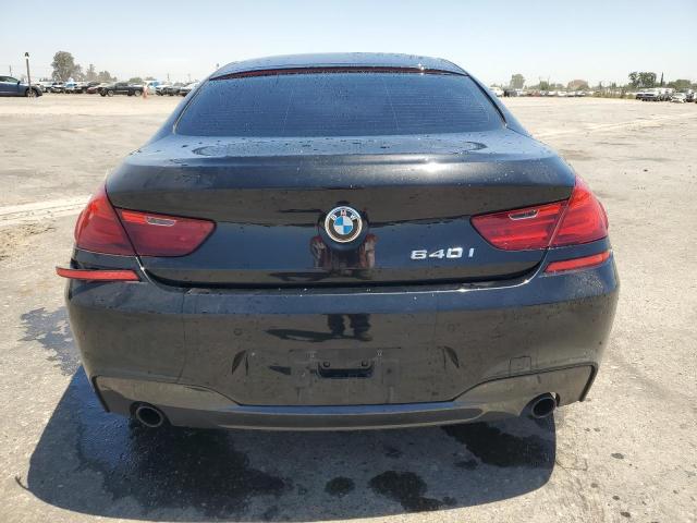 VIN WBA6A0C53FGB53633 2015 BMW 6 Series, 640 I Gran... no.6