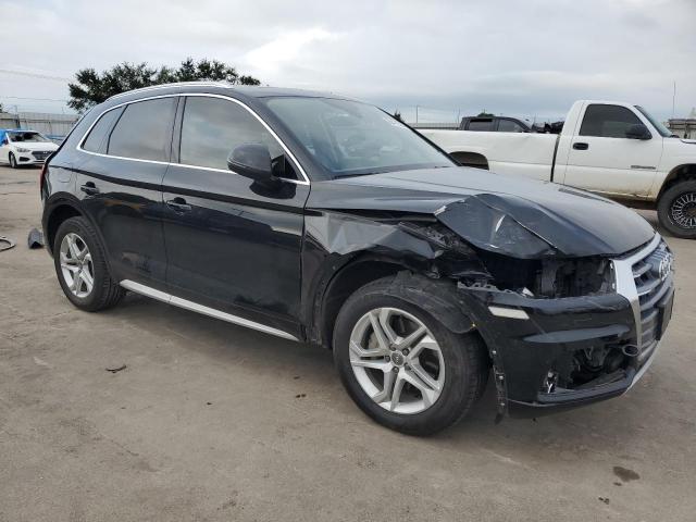 2019 AUDI Q5 PREMIUM WA1ANAFY6K2043333  58472504