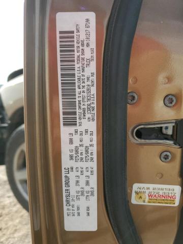 2012 Dodge Ram 1500 Slt VIN: 1C6RD6LT8CS152810 Lot: 60867484