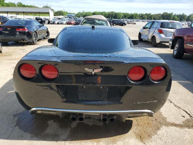 2005 Chevrolet Corvette VIN: 1G1YY24U955130589 Lot: 58417604