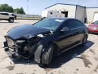 2020 HYUNDAI ELANTRA SP - KMHD04LB6LU033972