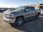 2017 CHEVROLET SILVERADO - 3GCUKSEC9HG402875