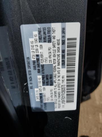 2019 MAZDA CX-5 TOURI - JM3KFBCM7K0560576
