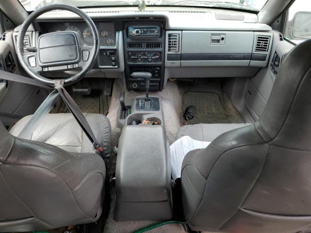 1995 Jeep Grand Cherokee Laredo VIN: 1J4GZ58S4SC650324 Lot: 57981764