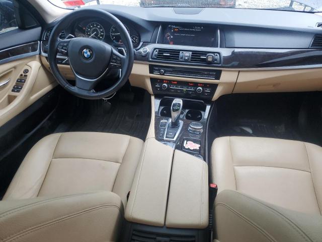 2016 BMW 535 Xi VIN: WBA5B3C53GG259654 Lot: 57738234