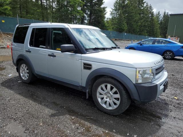 2006 Land Rover Lr3 Se VIN: SALAE25476A404051 Lot: 57319254