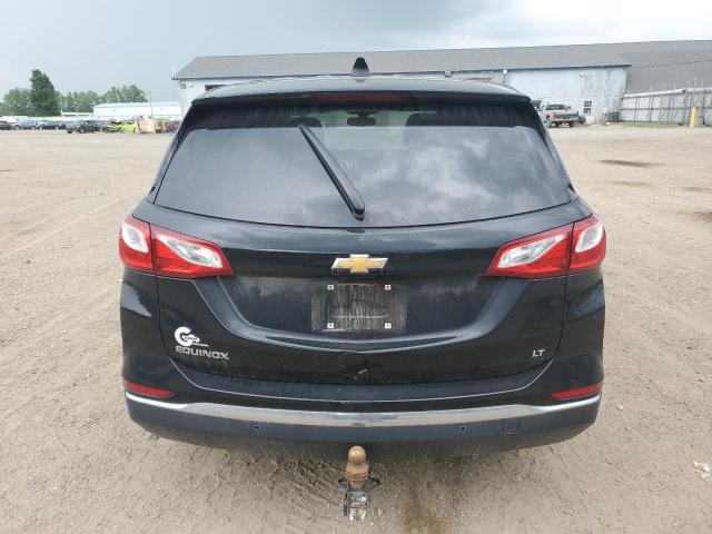 2019 Chevrolet Equinox Lt VIN: 2GNAXKEV5K6218940 Lot: 57622184