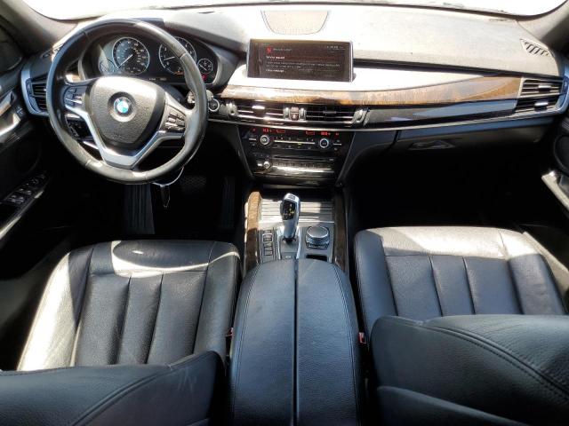 2017 BMW X5 Sdrive35I VIN: 5UXKR2C54H0U21540 Lot: 60520244