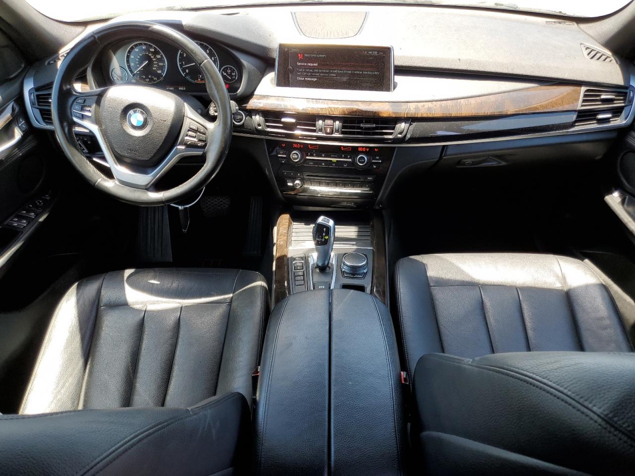 5UXKR2C54H0U21540 2017 BMW X5 Sdrive35I