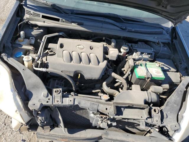 2008 Nissan Sentra 2.0 VIN: 3N1AB61E78L751528 Lot: 60517264