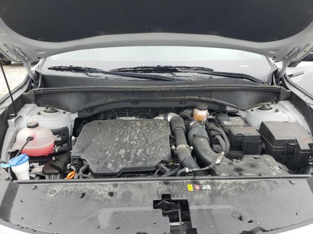 2022 Kia Sorento Sx VIN: 5XYRKDLF2NG150041 Lot: 57669144