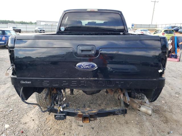 2016 FORD F250 SUPER - 1FT7W2BT9GEC71670