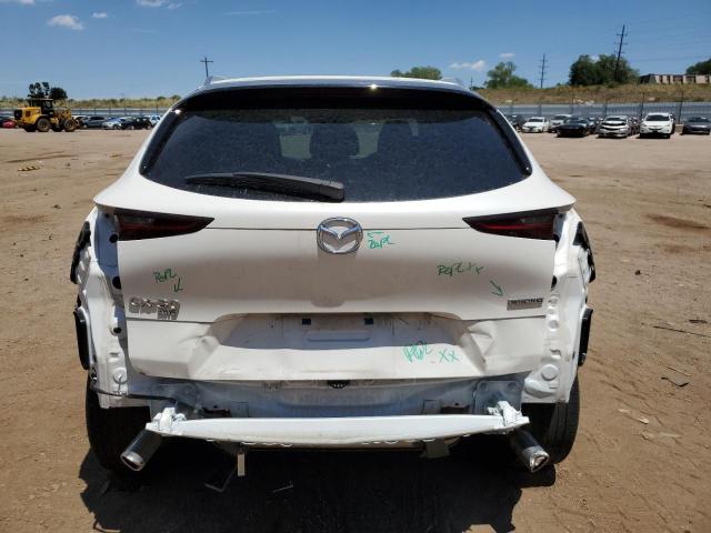 2023 Mazda Cx-30 Select VIN: 3MVDMBBM7PM524611 Lot: 59053894