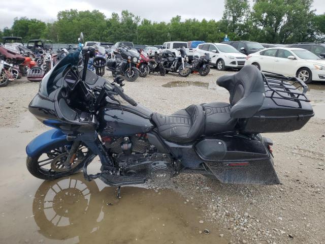 2019 HARLEY-DAVIDSON FLTRXSE 1HD1TCL13KB953129