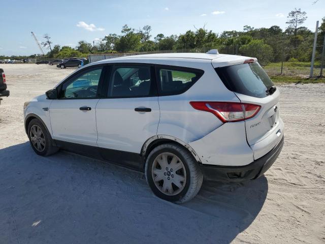 2014 Ford Escape S VIN: 1FMCU0F70EUA19617 Lot: 57288044