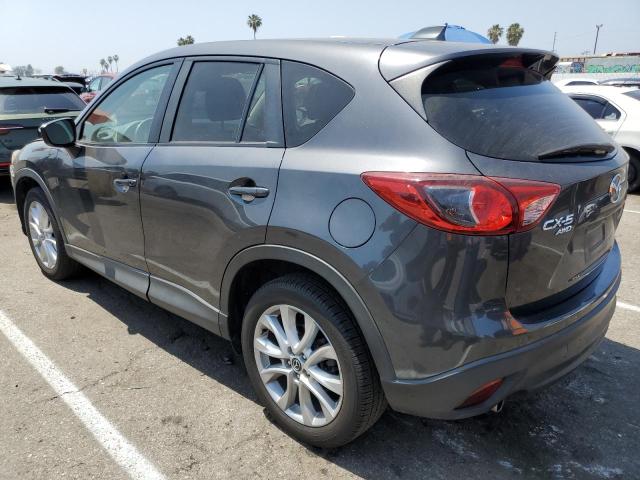 VIN JM3KE4DY9F0498376 2015 Mazda CX-5, GT no.2