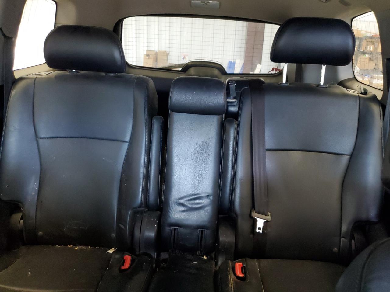 Toyota Highlander 2013